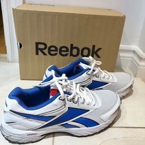 Men’s reebok shoes